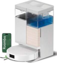IRobot Roomba Combo Robot Plus 575