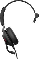 Jabra Evolve2 40, USB-A, MS Mono