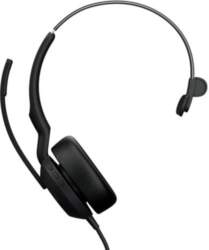 Jabra Evolve2 50 - USB-C/A MS