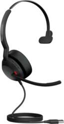 Jabra Evolve2 50, USB C/A, MS