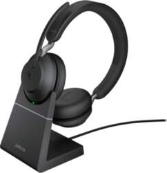 Jabra Evolve2 65 MS Stereo Wireless