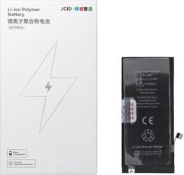 JCID Battery for iPhone 8 Plus