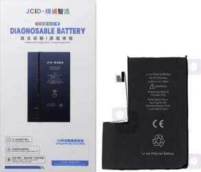 JCID Diagnosable iPhone 12 Pro Max