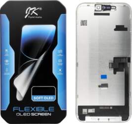 JK LCD Display for IPHONE 16