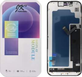 JK LCD Display for iPhone 17
