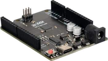 Joy-iT Microcontroller ONE, compatible with UNO