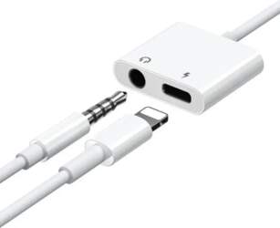 Joyroom S-Y104 adapter | Lightning to