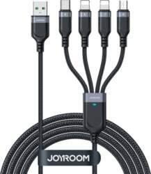 Joyroom Multi-Use Series S-A18 3-in-1 data