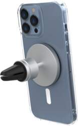 Just Mobile AluDisc Go - Silver