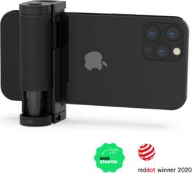 Just Mobile Shutter Grip 2 -