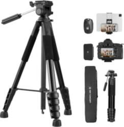 K AND F Concept Compact tripod