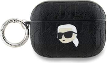 Karl Lagerfeld Monogram Karl Head case
