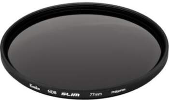 Kenko Smart Filter ND8 Slim Neutral