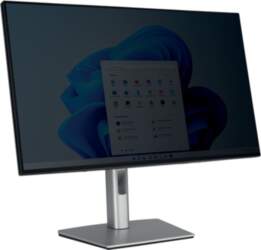 Kensington security screen protector 34" for