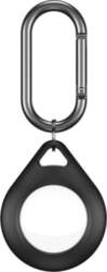 KeyBudz Secure Dock for AirTag 4-pack