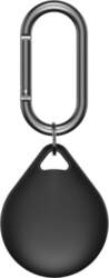 KeyBudz Secure Dock for AirTag –