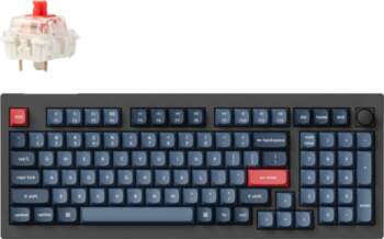 Keychron V5 Max RGB - US