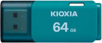 KIOXIA TransMemory U202 USB flash drive