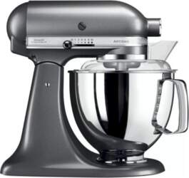 KitchenAid  Artisan 5KSM175PSEMS Food Processor (5KSM175PSEMS)