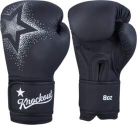 Knockout Legacy 2.0 Boxing gloves