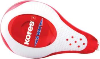 Kores Correction roller 2 WAY 4