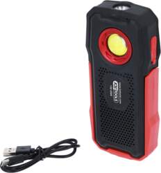 Kstools Magnetic work lamp KS TOOLS