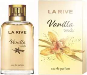 La Rive Vanilla Touch (EDP) Eau