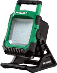 HiKOKI Laetav LED floodlight UB18DC (68010415)