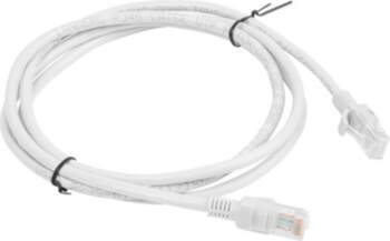 LANBERG CAT.5E UTP patch cable