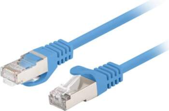 LANBERG Cat.6 FTP patch cable