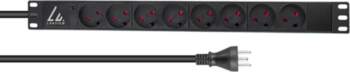Lanview 19"" rack mount power