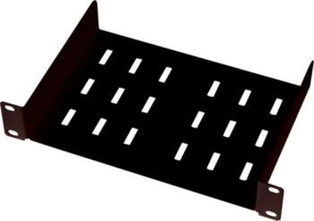 Lanview 1U 10"" D=150mm SHELF