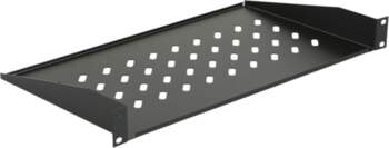 Lanview 1U 19"" D=250mm RACK