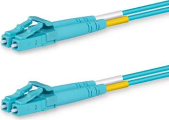 Lanview LC-LC Multi mode Duplex OM3