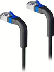Lanview Network Cable CAT6A U/FTP Slim