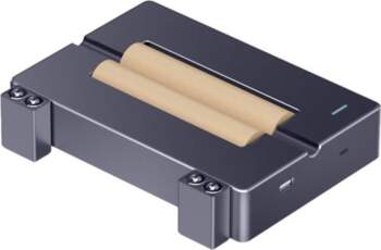 LaserPecker Versatile Electric Roller (LPVE)