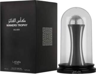 Lattafa Pride Al Khas Winners Trophy
