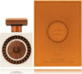 Lattafa Pride Nebras Elixir Perfume EDP