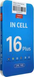 LCD Screen iPhone 16 Plus with