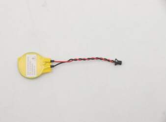 Lenovo CR2016 RTC battery module for