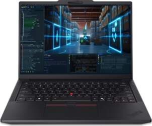 LENOVO Mobile workstation ThinkPad P14s Gen