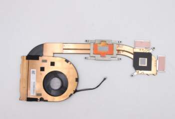 Lenovo Thermal module for Lenovo  systems