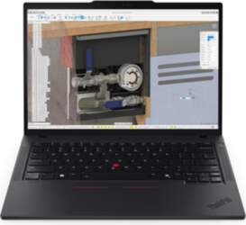 LENOVO ThinkPad P14s G6 AMD |