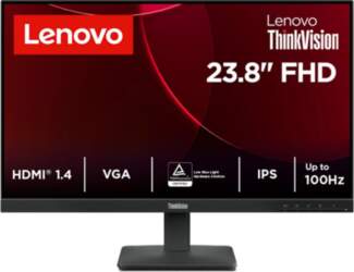 Lenovo ThinkVision S24-4e - LED  monitor