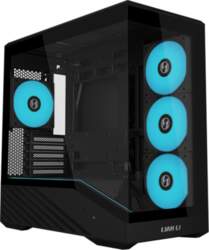 Lian Li Vector V100 Mini mATX