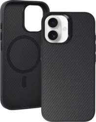 Liavec Carbon Core phone case for