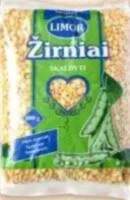 Limor Split peas, 800g (450-08249)
