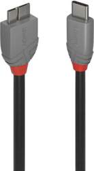 Lindy 36621 USB 3.2 Type-C