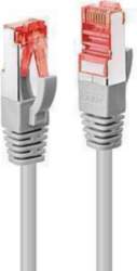 Lindy Cat6 S/FTP Basic red 3