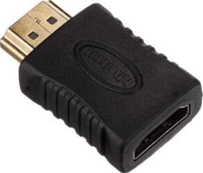 Lindy HDMI Adapter Type A NON-CEC